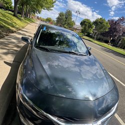 916 Auto Glass