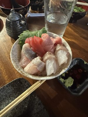 Sushi Taiyo by null