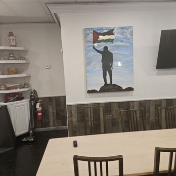 El Jardin - Middle Eastern Near Me - North Bergen, New Jersey El Jardin - Middle Eastern Near Me - North Bergen, New Jersey