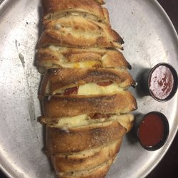 Giavano's Pizzeria - Yummy