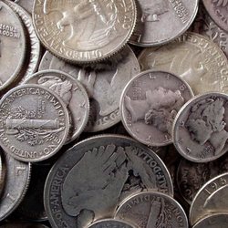 Antique Coins - Buying and Selling rare United States silver and gold coins for 33 years in the Minneapolis and St. Paul area.