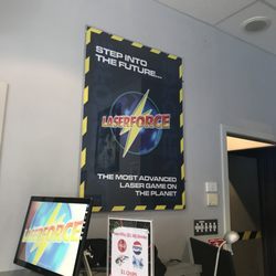 Laserforce