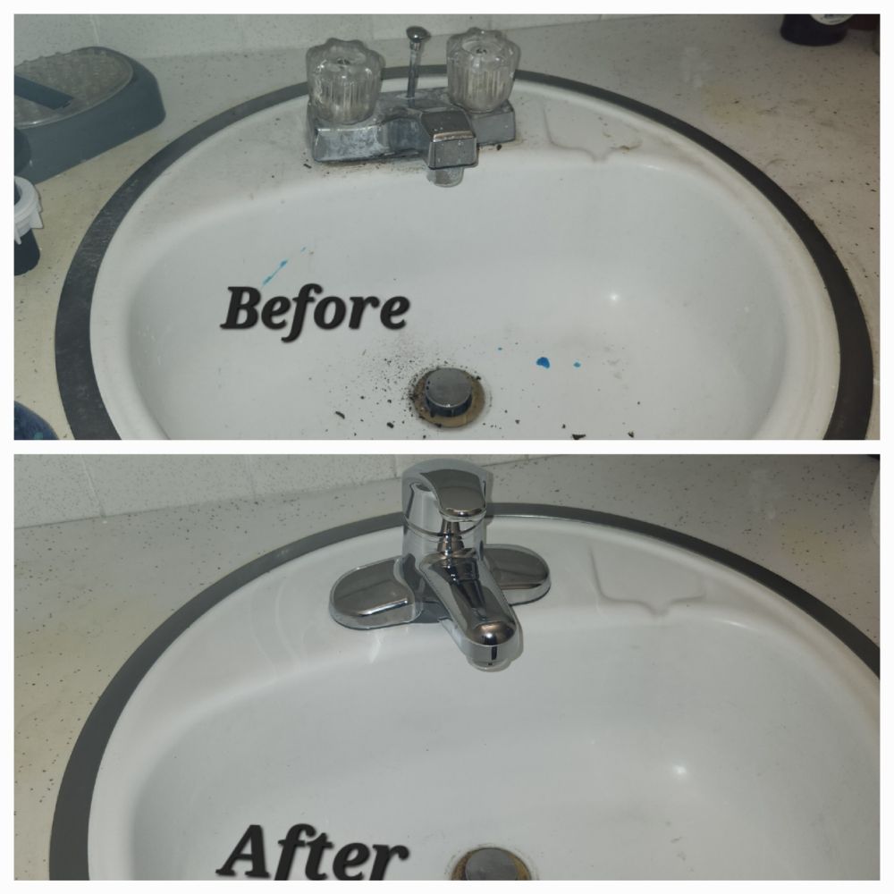 Slide of Elite Plumbing & Home Services