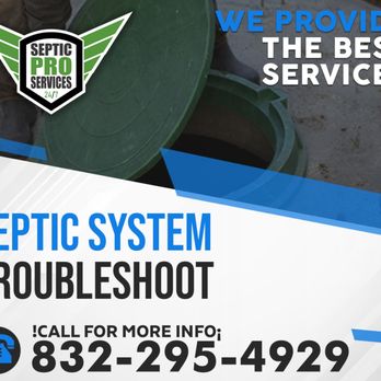Septic Pro Services - Septic Services Near Me - New Caney, Texas Septic Pro Services - Septic Services Near Me - New Caney, Texas