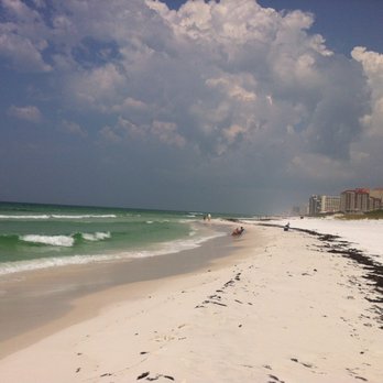 Edgewater Beach Condominium - Walk down the beach - Vacation Rentals Near Me - Miramar Beach, Florida