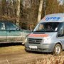Photo of E Tyres