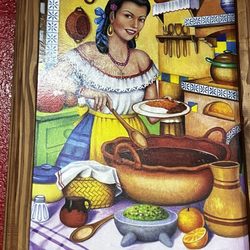 Sonora Tacos Y Mariscos