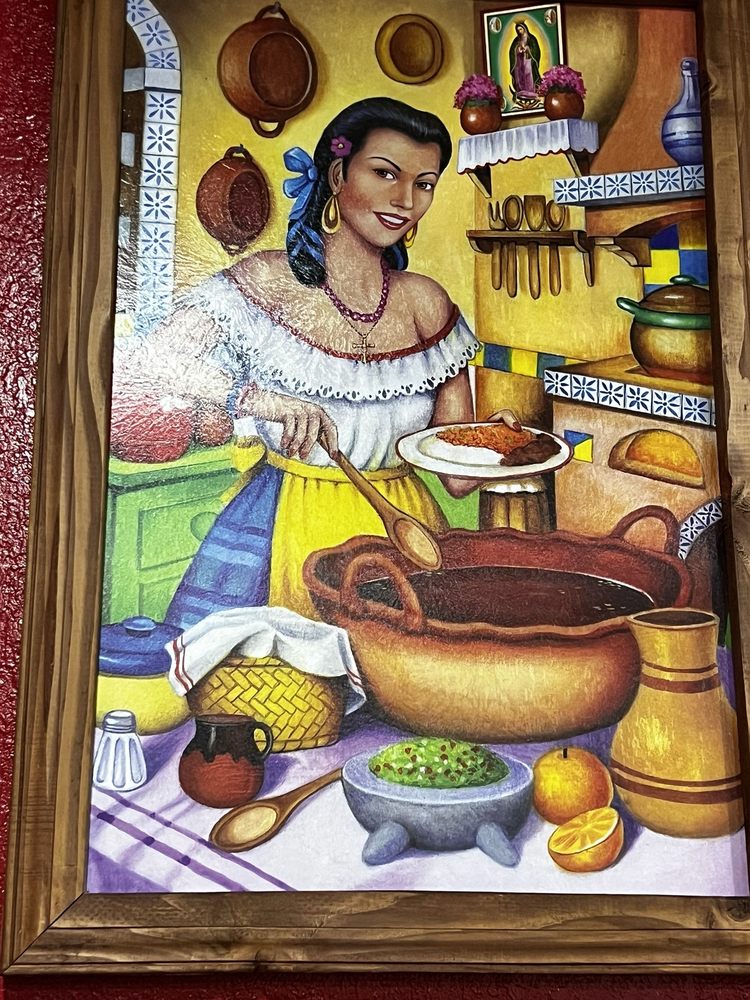 Sonora Tacos Y Mariscos