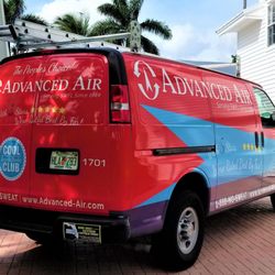 Advanced Air & Refrigeration
