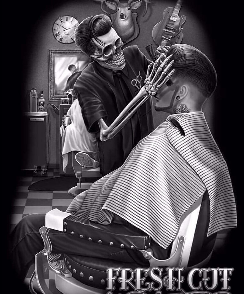 SHEARS & BEARDS Updated September 2024 10 Photos & 17