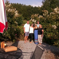 Travels In Wine Tours