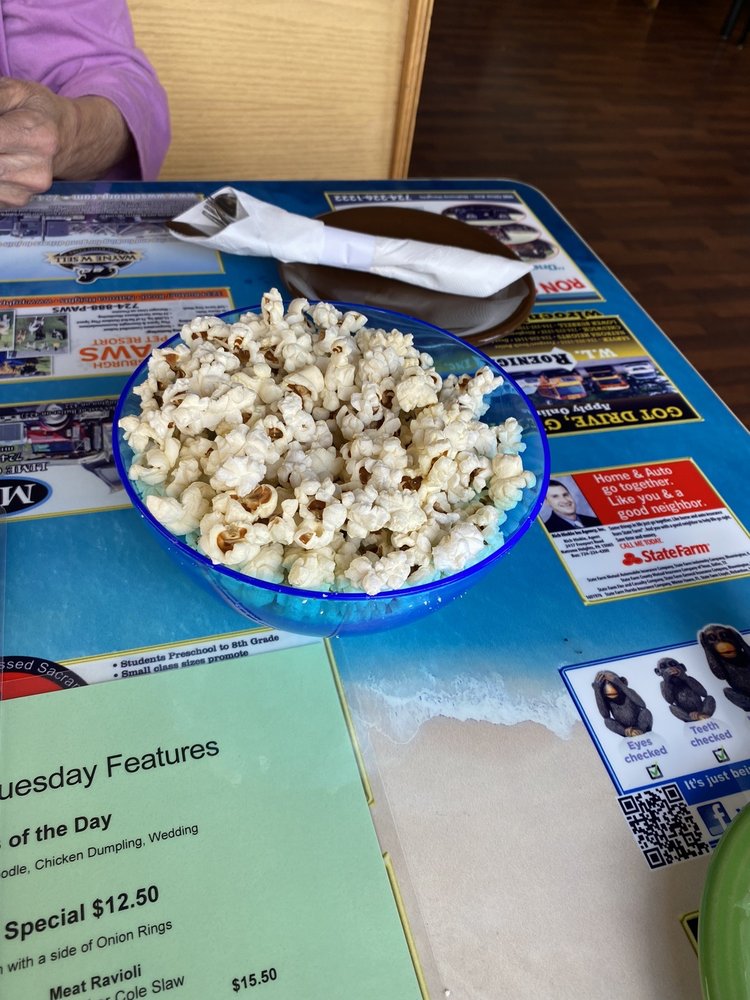 ANCHOR INN Updated September 2024 33 Photos & 36 Reviews 2202 Freeport Rd, Natrona Heights