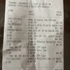 Withey's Health Foods gift card