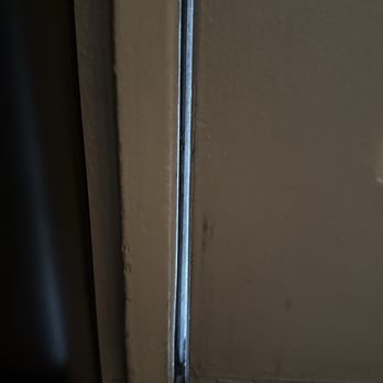 Sierra Canyon - Door doesn't close completely =bugs and rain bc we also don't have a gutter - Apartments Near Me - Canyon Country, California Sierra Canyon - Door doesn't close completely =bugs and rain bc we also don't have a gutter - Apartments Near Me - Canyon Country, California