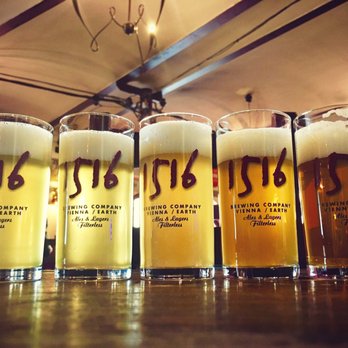 1516 Brewing Company - Breweries Near Me - Vienna, 9