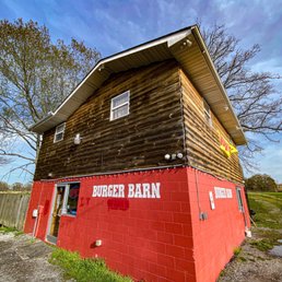 Burger Barn 20 Photos 24 Reviews Burgers 3303 Leadvale Rd White Pine Tn Restaurant Reviews Phone Number