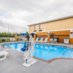 Comfort Inn