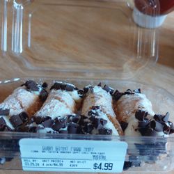 Giant Food Mart Bakery & Deli - For my niece and nephew