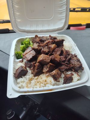 BB's Teriyaki Grill by null