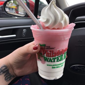 Richman's Ice Cream - This is a small!!! - Ice Cream & Frozen Yogurt Near Me - Prospect Park, Pennsylvania Richman's Ice Cream - This is a small!!! - Ice Cream & Frozen Yogurt Near Me - Prospect Park, Pennsylvania