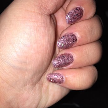 Gel Nails - Waxing Near Me - Tampa, Florida