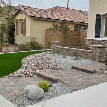 SBG Hardscapes - Masonry/Concrete Near Me - Desert Hot Springs, California SBG Hardscapes - Masonry/Concrete Near Me - Desert Hot Springs, California