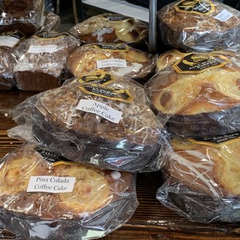 Schat’s Bakery and Restaurant - Bakeries Near Me - Minden, Nevada