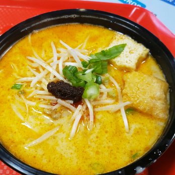 Ipoh Malaysian Cuisine - Malaysian Near Me - Burnaby, British Columbia
