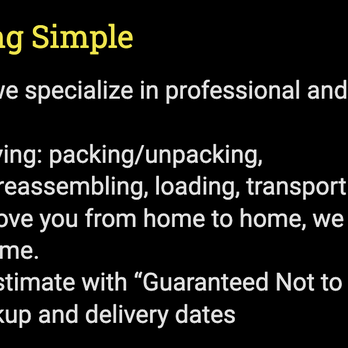 Mike's Moving Solutions - Movers Near Me - West Hills, California Mike's Moving Solutions - Movers Near Me - West Hills, California