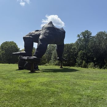 Storm King Art Center - Art Museums Near Me - New Windsor, New York