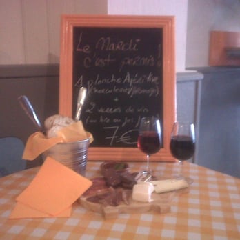 L'Arrosoir - le mardi c'est permis - Bars Near Me - Niort, 79 L'Arrosoir - le mardi c'est permis - Bars Near Me - Niort, 79