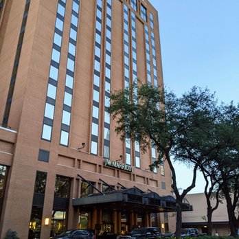 JW MARRIOTT HOUSTON BY THE GALLERIA - Updated September 2024 - 257
