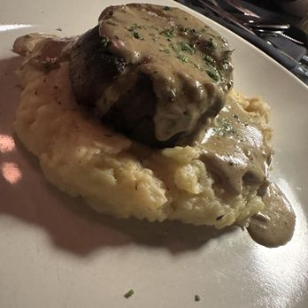 Losanti - Closest to the "Petite" filet that they had available - Steakhouses Near Me - Cincinnati, Ohio Losanti - Closest to the "Petite" filet that they had available - Steakhouses Near Me - Cincinnati, Ohio