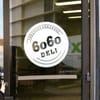 6060 Deli gift card
