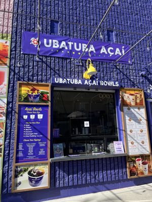 Ubatuba Açaí - Venice by null