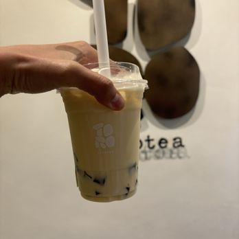 Torotea - misty oolong milk tea - Coffee & Tea Near Me - Diamond Bar, California Torotea - misty oolong milk tea - Coffee & Tea Near Me - Diamond Bar, California
