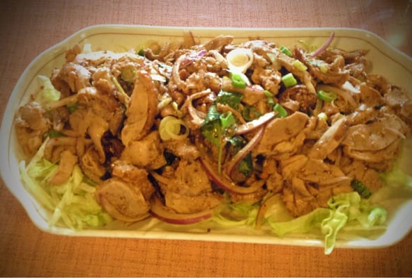 Siam Cafe by null
