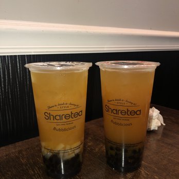 Sharetea - Bubble Tea Near Me - College Station, Texas Sharetea - Bubble Tea Near Me - College Station, Texas
