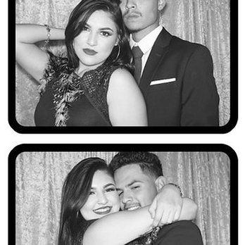 Lets Take A Pic Photobooth - Photo Booth Rentals Near Me - Dublin, California