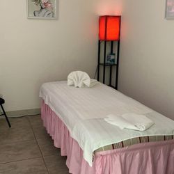 Asian Massage Amazing SPA