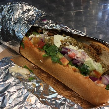 Döner Stop - Donair~ - Mediterranean Near Me - Vancouver, British Columbia Döner Stop - Donair~ - Mediterranean Near Me - Vancouver, British Columbia