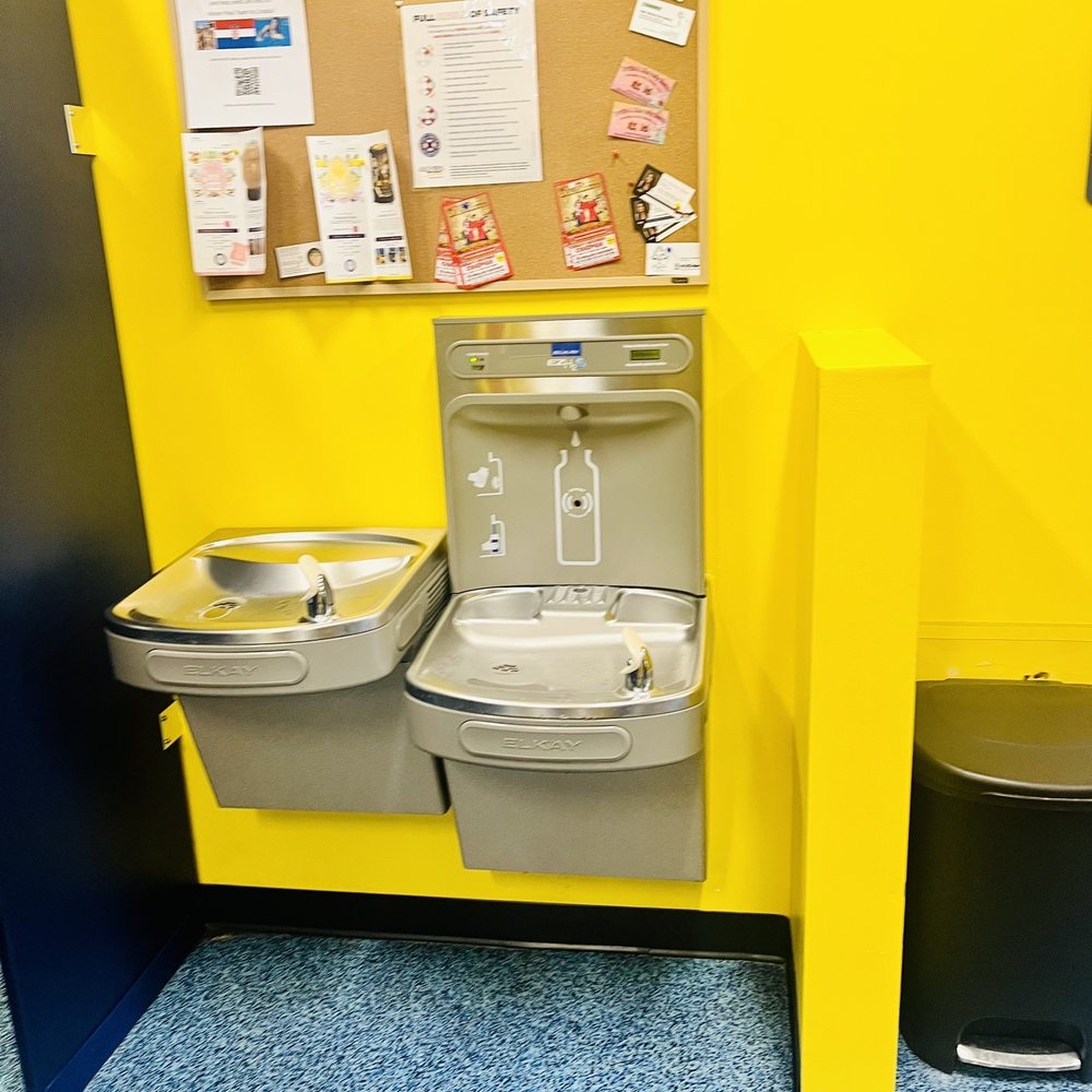 Aqua-Tots Swim School - Refillable water station - Swimming Lessons/Schools Near Me - Rancho Cucamonga, California Aqua-Tots Swim School - Refillable water station - Swimming Lessons/Schools Near Me - Rancho Cucamonga, California