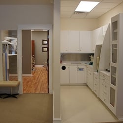 Brady Orthodontics - Modern sterilization area and state of the art Digital Radiography