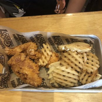 Logan's Roadhouse - Chicken and Waffle Fries - Steakhouses Near Me - Plainfield, Indiana Logan's Roadhouse - Chicken and Waffle Fries - Steakhouses Near Me - Plainfield, Indiana