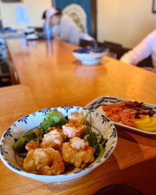 Wa Dining Okan by null