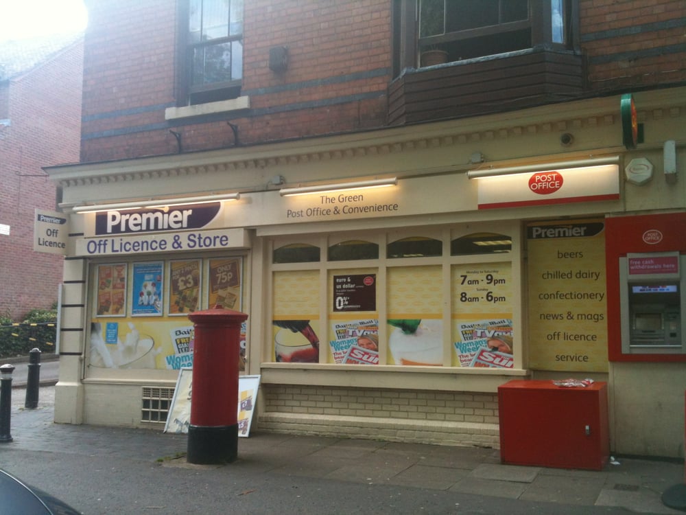 KINGS NORTON POST OFFICE & CONVENIENCE STORE Updated March 2024 65