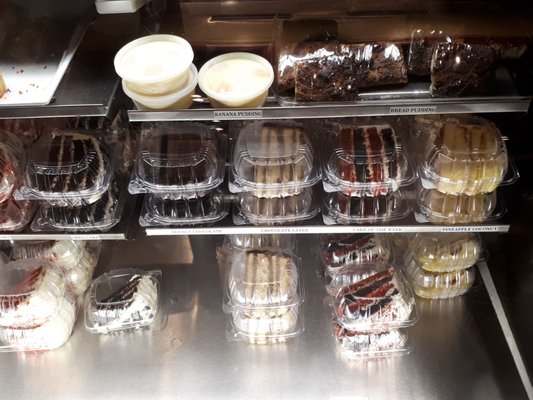 Abu's Homestyle Bakery by null
