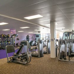 Anytime Fitness