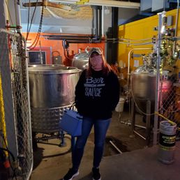 Brewery