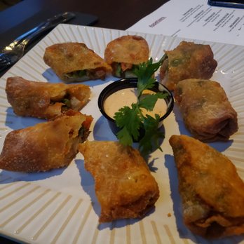 Cali Costa - Avocado shrimp rolls - Mexican Near Me - Dana Point, California Cali Costa - Avocado shrimp rolls - Mexican Near Me - Dana Point, California